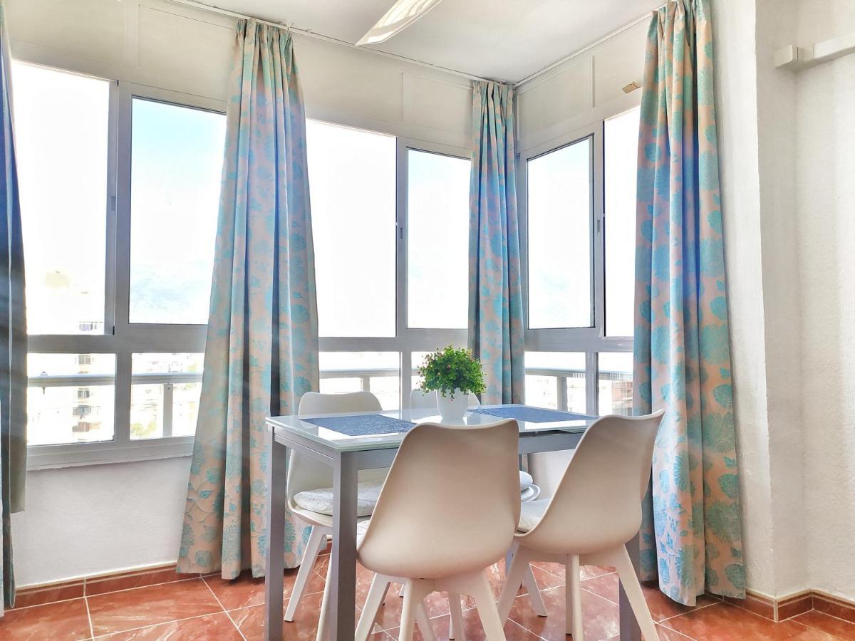Lejlighed Inmogest - Verdiales Apartamento Eleven-28