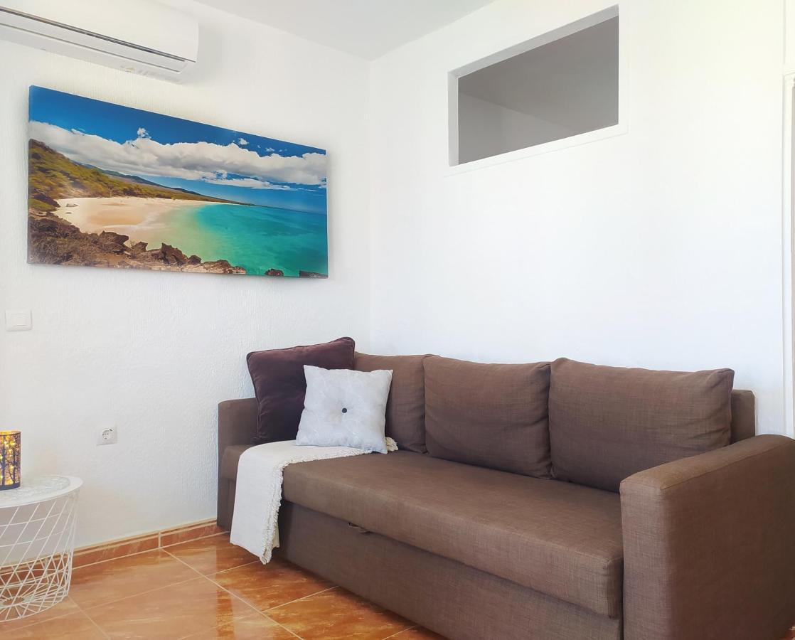Lejlighed Inmogest - Verdiales Apartamento Eleven-28