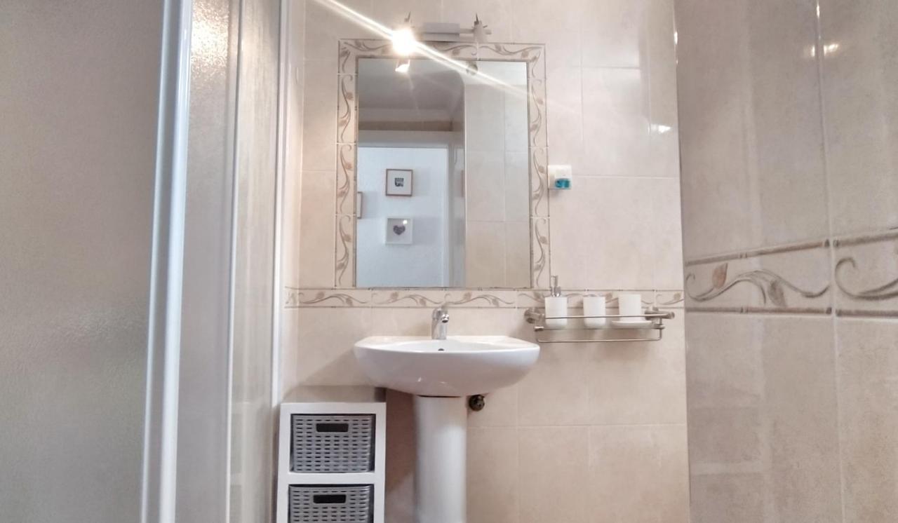 Lejlighed Inmogest - Verdiales Apartamento Eleven-28 *