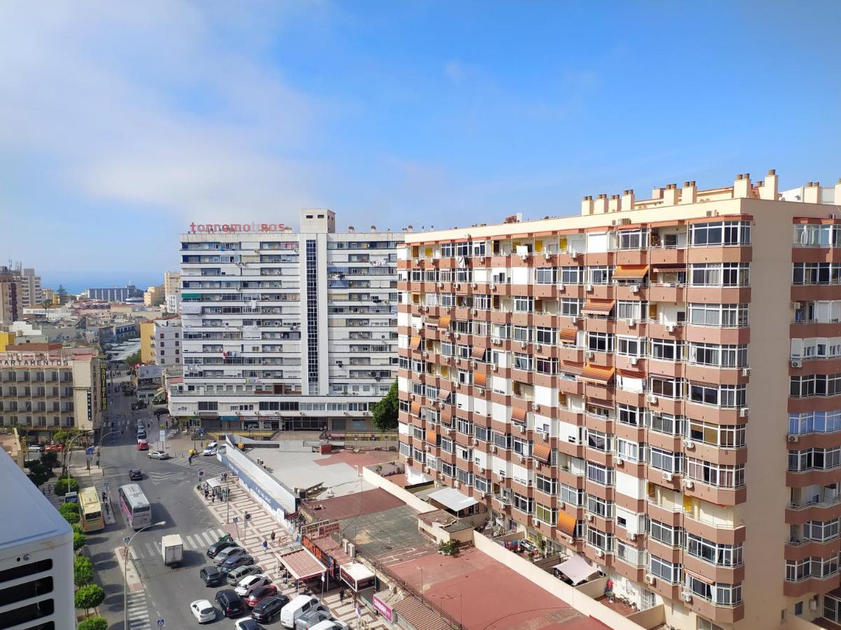 Inmogest - Verdiales Apartamento Eleven-28 Lejlighed Torremolinos