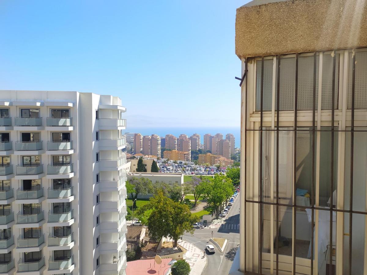 Lejlighed Inmogest - Verdiales Apartamento Eleven-28 *