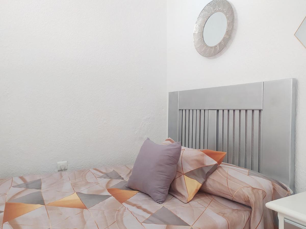 Lejlighed Inmogest - Verdiales Apartamento Eleven-28 *
