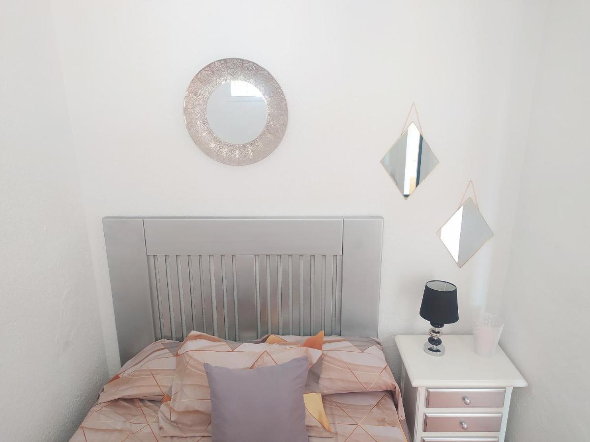 Lejlighed Inmogest - Verdiales Apartamento Eleven-28