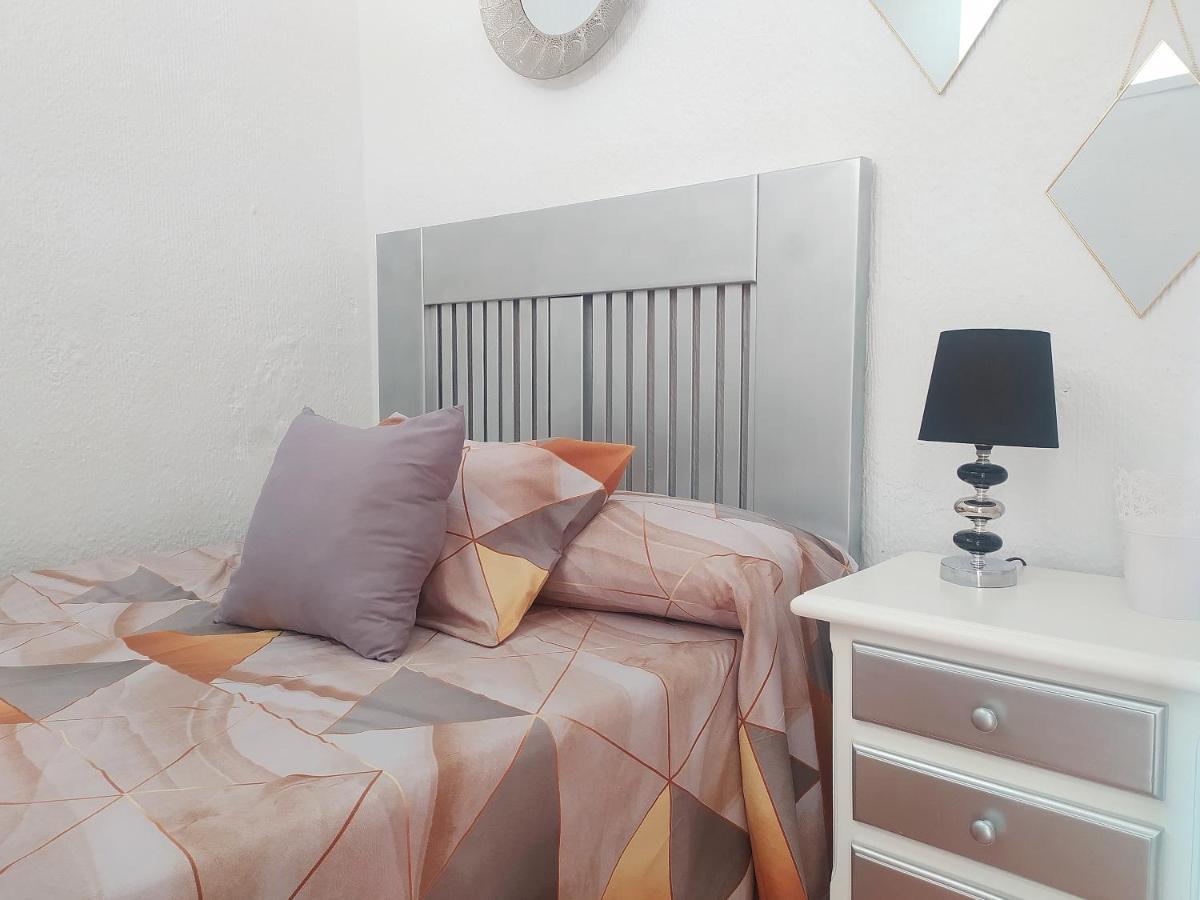 Lejlighed Inmogest - Verdiales Apartamento Eleven-28